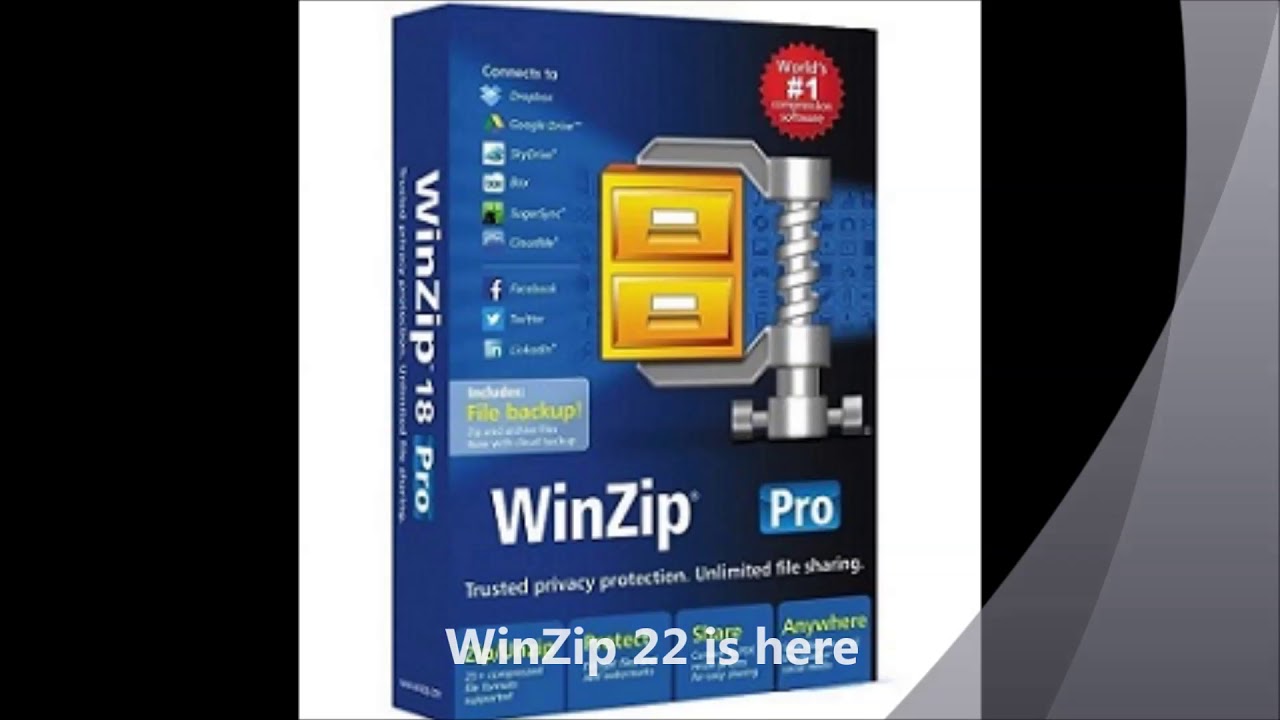 winzip 24.0 activation code